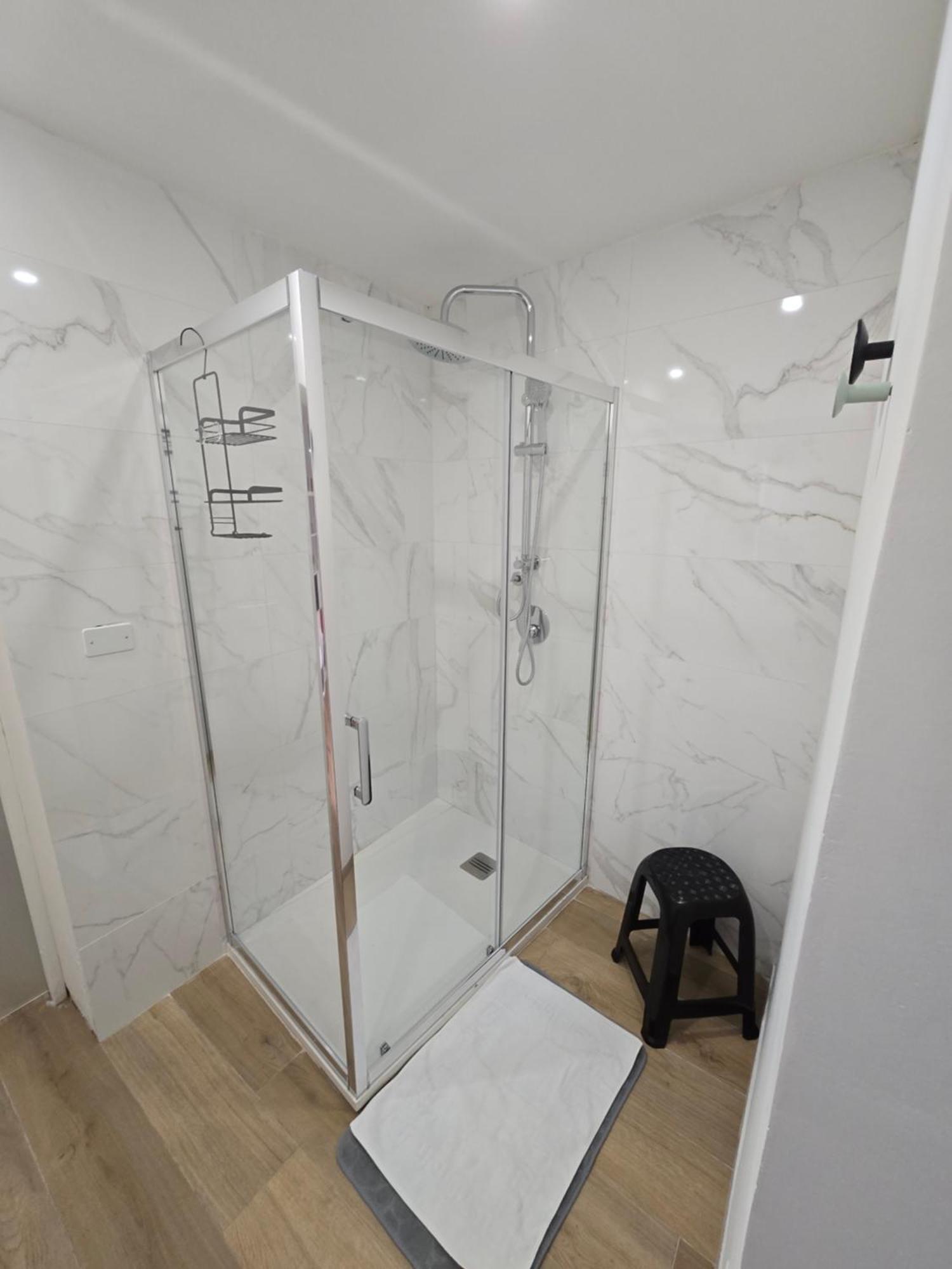 Virginia House1 Apartment Palermo Bagian luar foto
