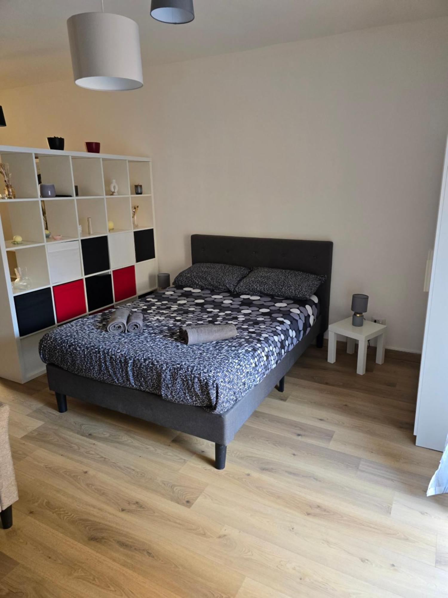 Virginia House1 Apartment Palermo Bagian luar foto