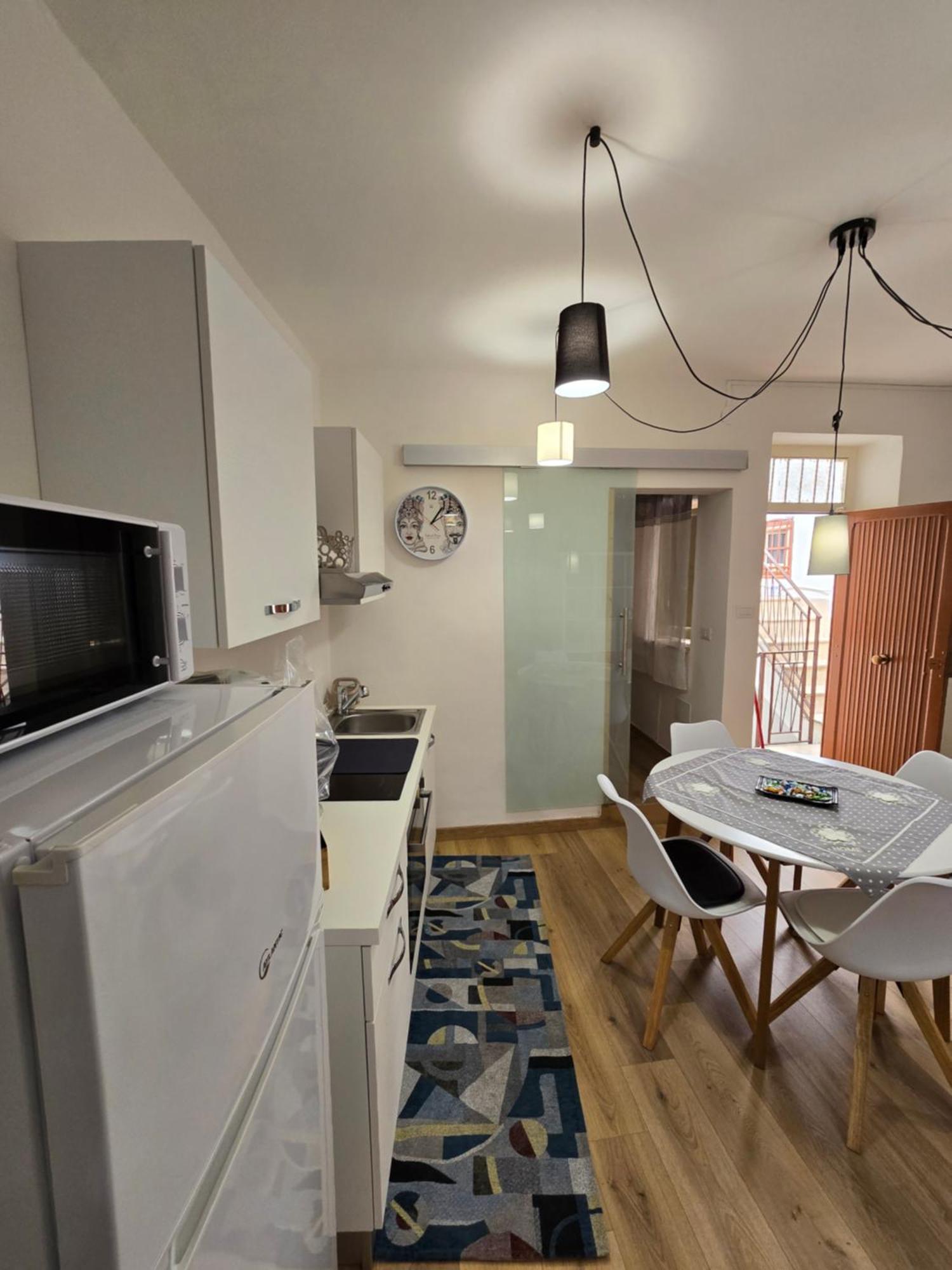 Virginia House1 Apartment Palermo Bagian luar foto