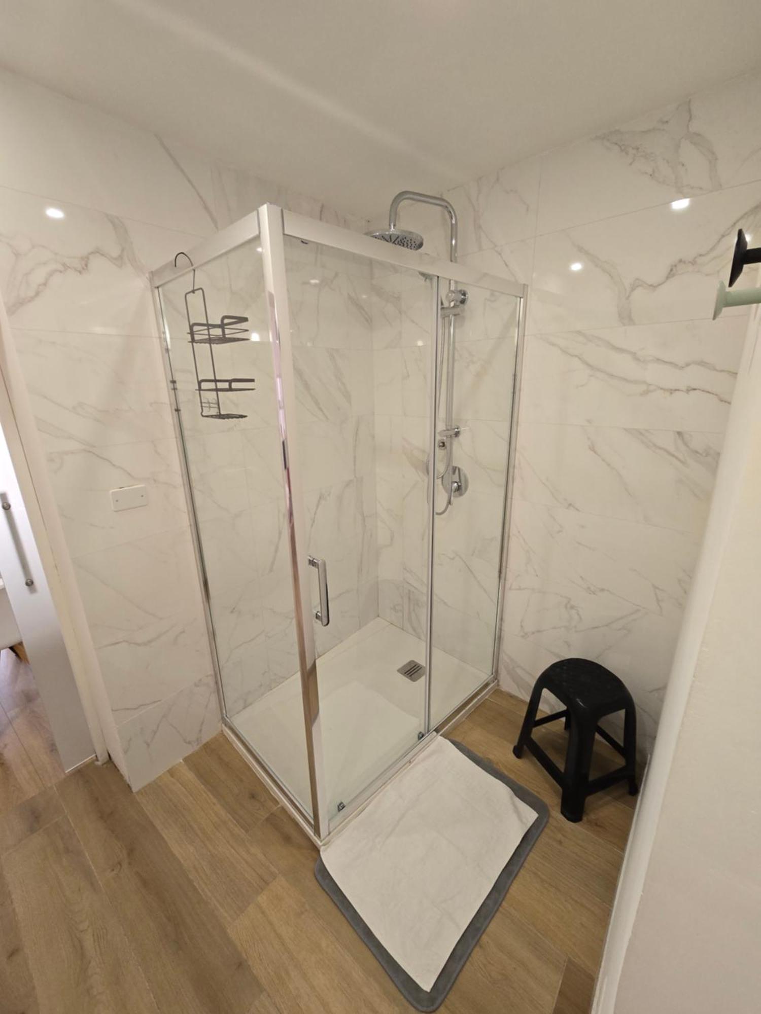 Virginia House1 Apartment Palermo Bagian luar foto