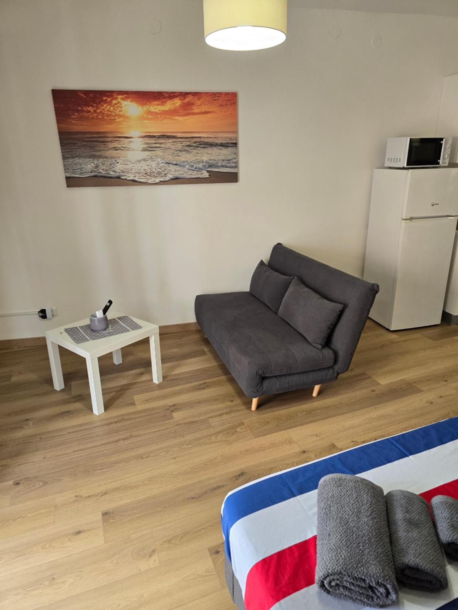 Virginia House1 Apartment Palermo Bagian luar foto