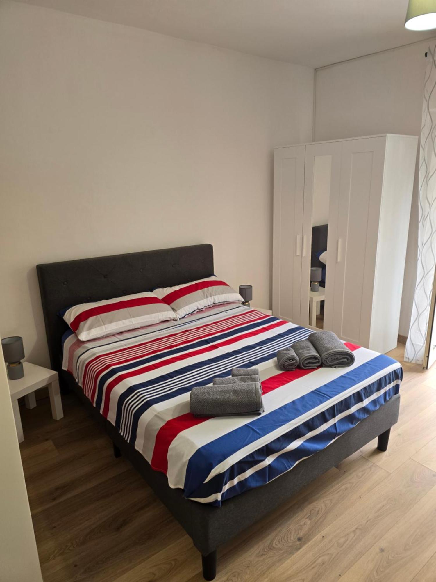 Virginia House1 Apartment Palermo Bagian luar foto