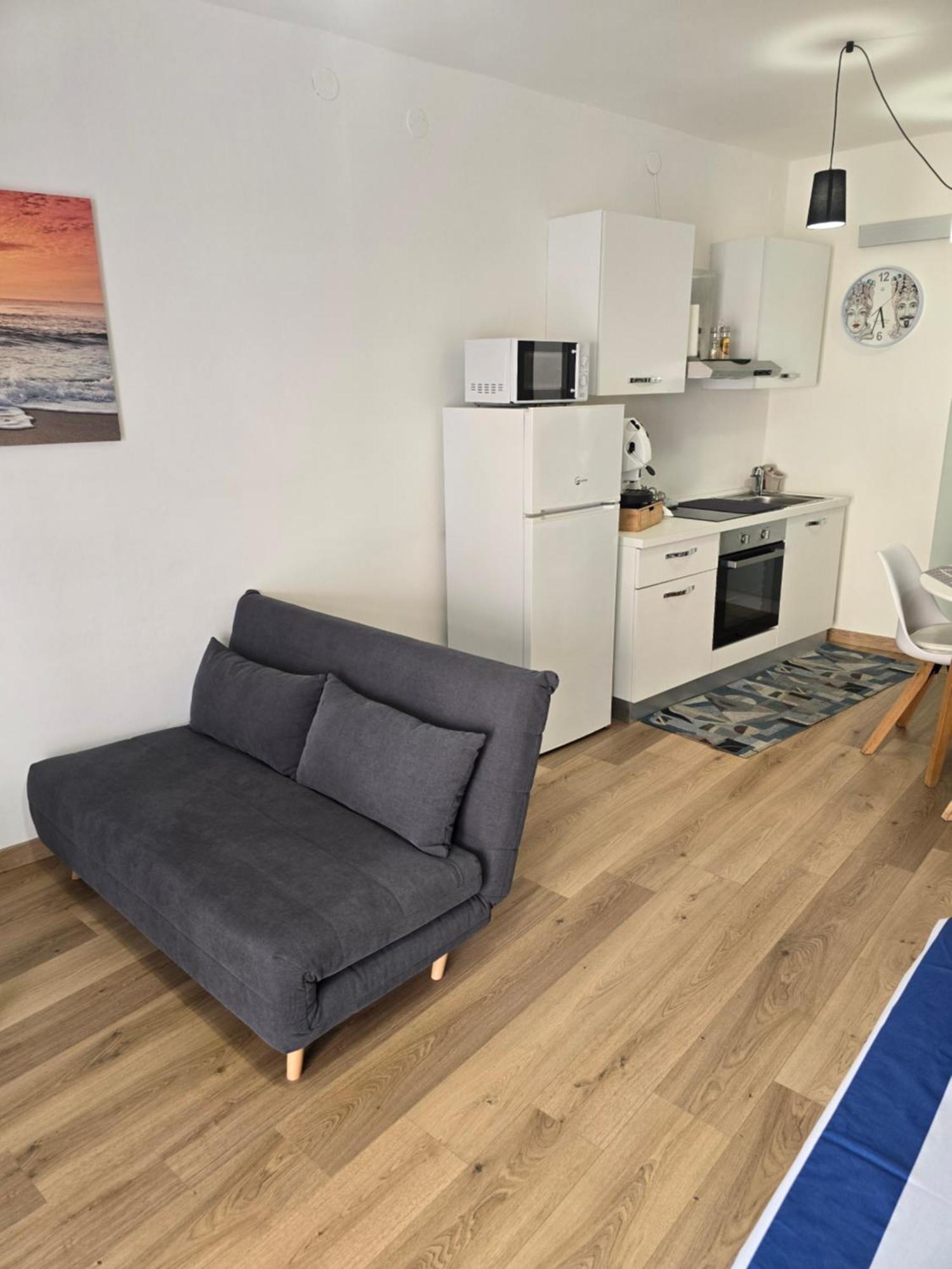 Virginia House1 Apartment Palermo Bagian luar foto