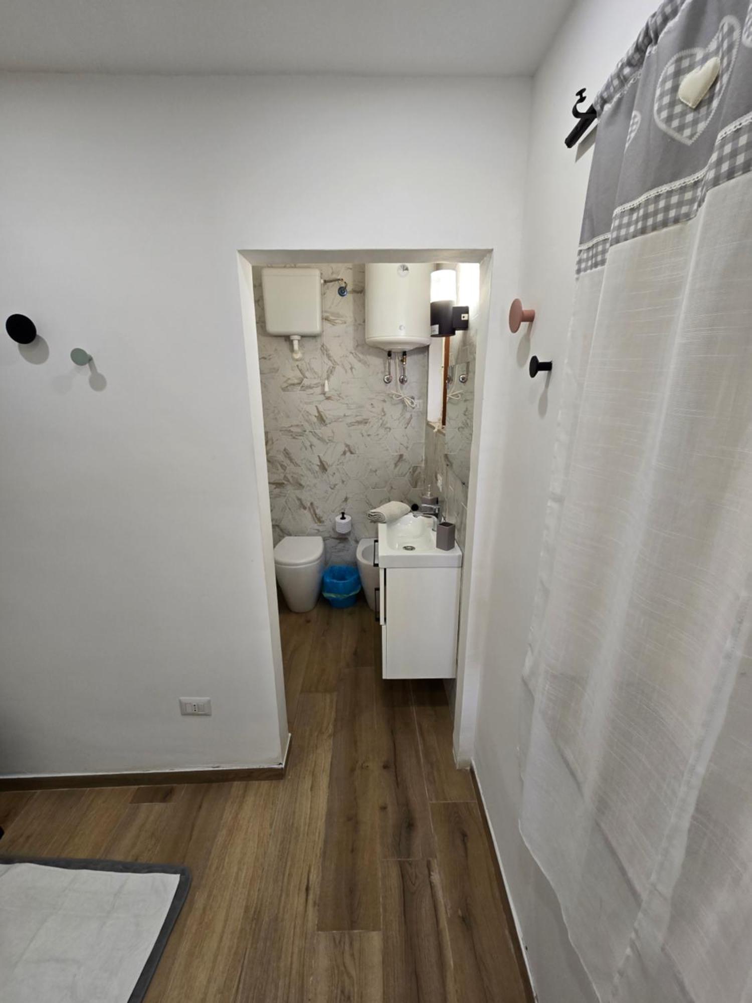 Virginia House1 Apartment Palermo Bagian luar foto