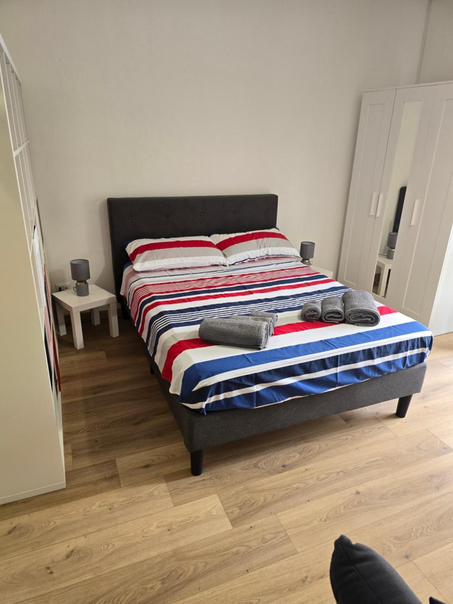 Virginia House1 Apartment Palermo Bagian luar foto