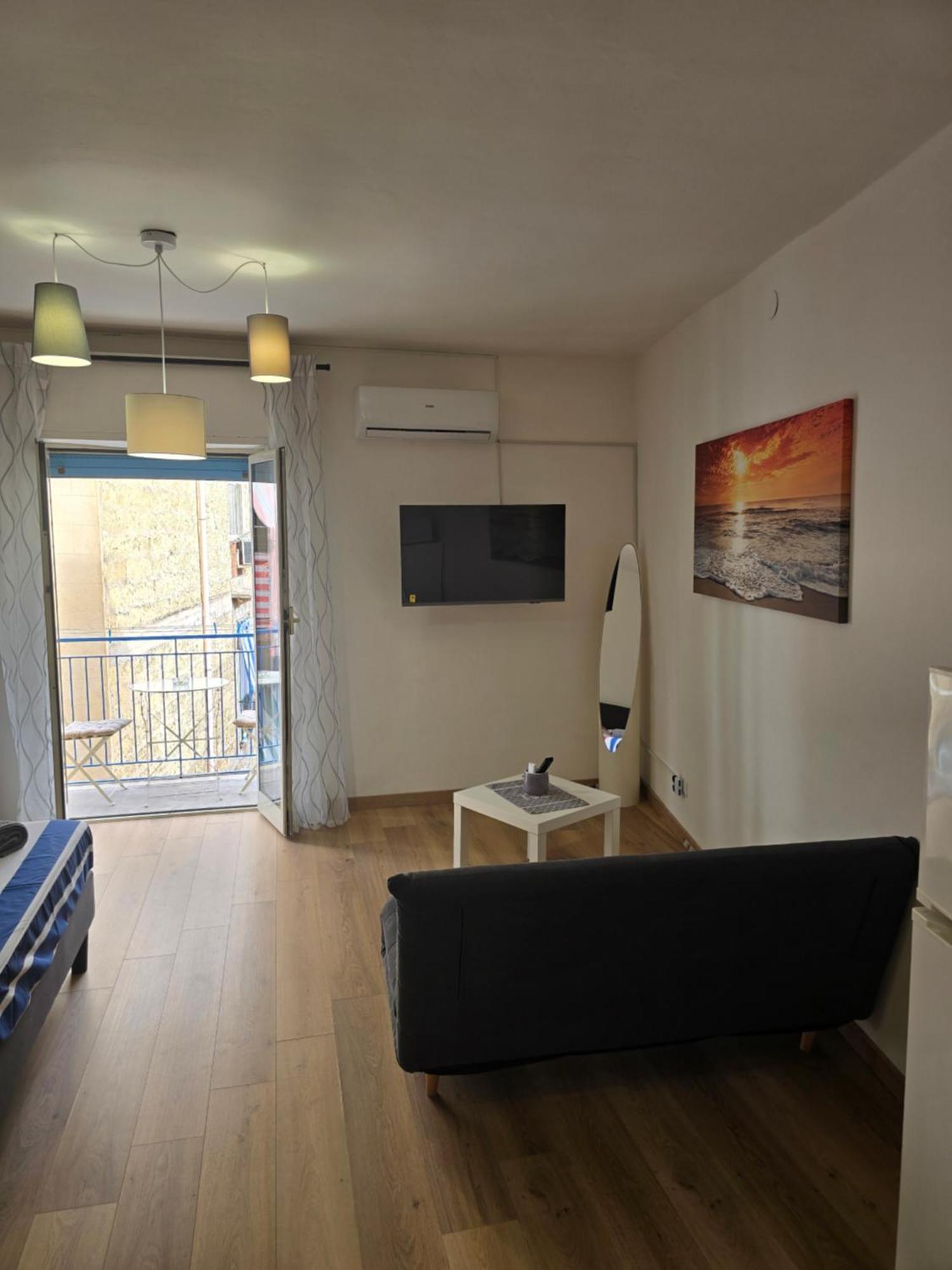 Virginia House1 Apartment Palermo Bagian luar foto