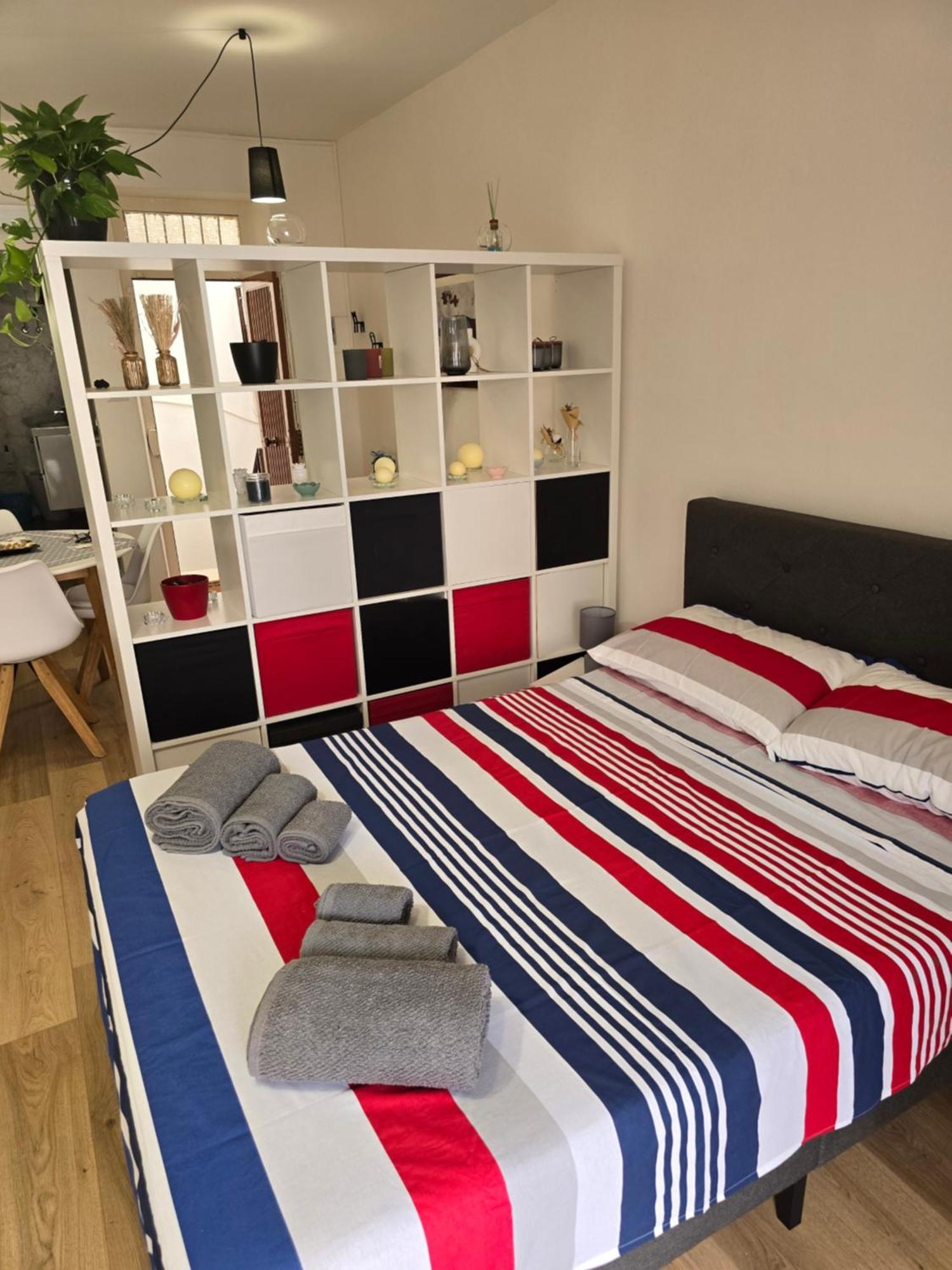 Virginia House1 Apartment Palermo Bagian luar foto